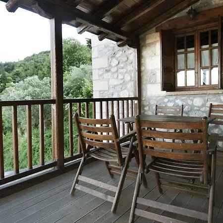 Gasthof Pikoulianika *