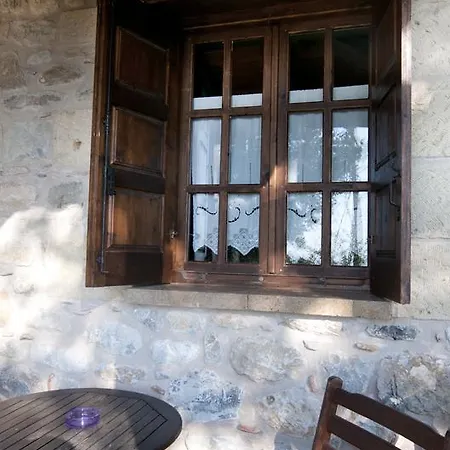 Gasthof Pikoulianika Mystras