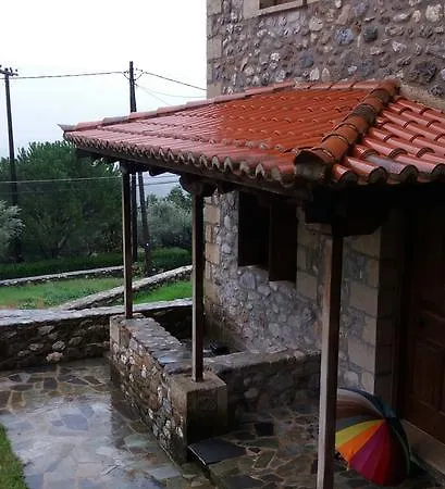 Gasthof Pikoulianika